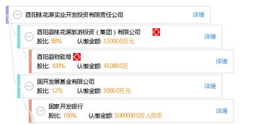 酉陽(yáng)桃花源實(shí)業(yè)開(kāi)發(fā)投資有限責(zé)任公司 投資興辦實(shí)業(yè)的戰(zhàn)略與實(shí)踐