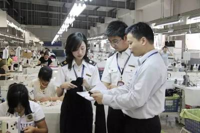 協(xié)同共進(jìn) 生產(chǎn)、品質(zhì)、技術(shù)三大部門的關(guān)系及其在培訓(xùn)服務(wù)中的角色