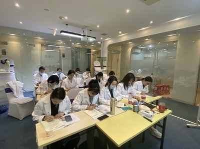 微整形技術培訓 從零開始，如何選擇專業的培訓機構