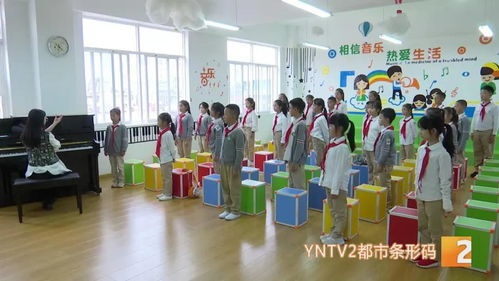 “雙減”落地春城 昆明小學“5+2”課后服務實踐與校外培訓機構的轉型應對