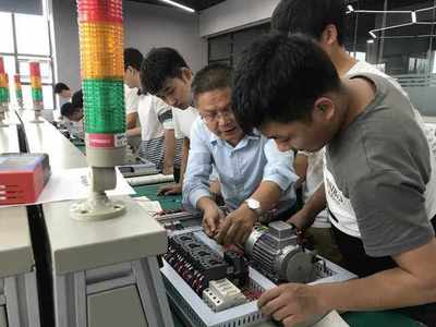 工業機器人培訓費用 多少才算合理？——培訓服務機構視角分析